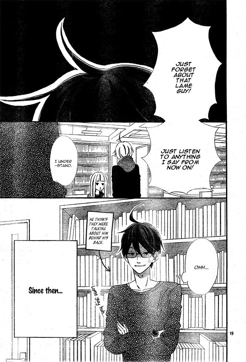 Read Sensei Kunshu chapter 8 image 22 on Lezhin