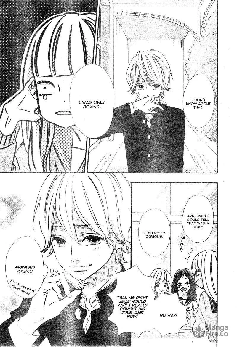 Read Sensei Kunshu chapter 8 image 26 on Lezhin