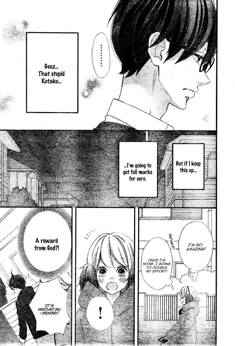 Read Sensei Kunshu chapter 8 image 28 on Lezhin