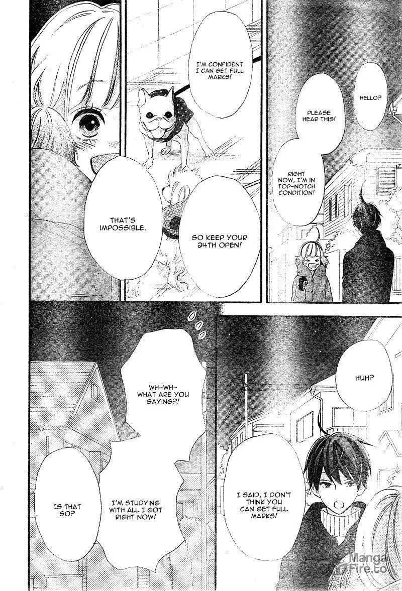 Read Sensei Kunshu chapter 8 image 29 on Lezhin
