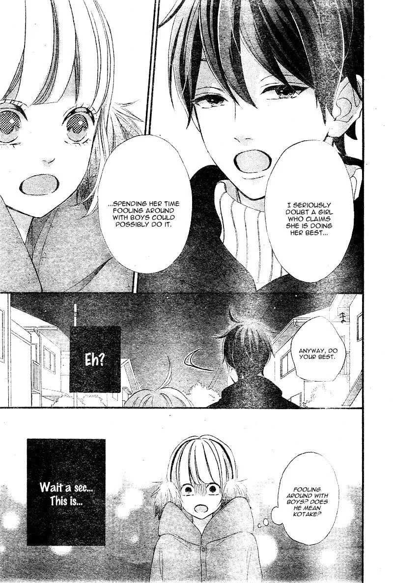 Read Sensei Kunshu chapter 8 image 30 on Lezhin