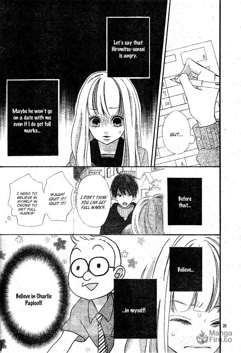 Read Sensei Kunshu chapter 8 image 32 on Lezhin