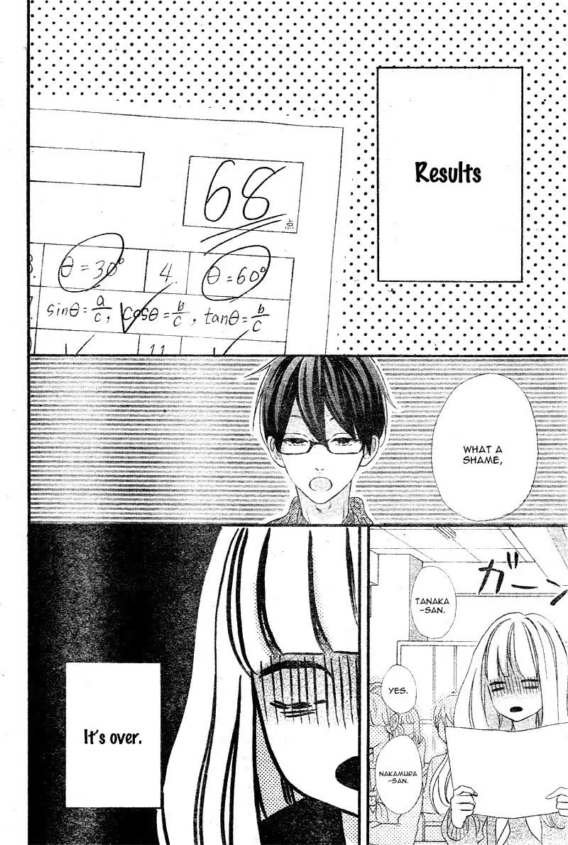 Read Sensei Kunshu chapter 8 image 33 on Lezhin