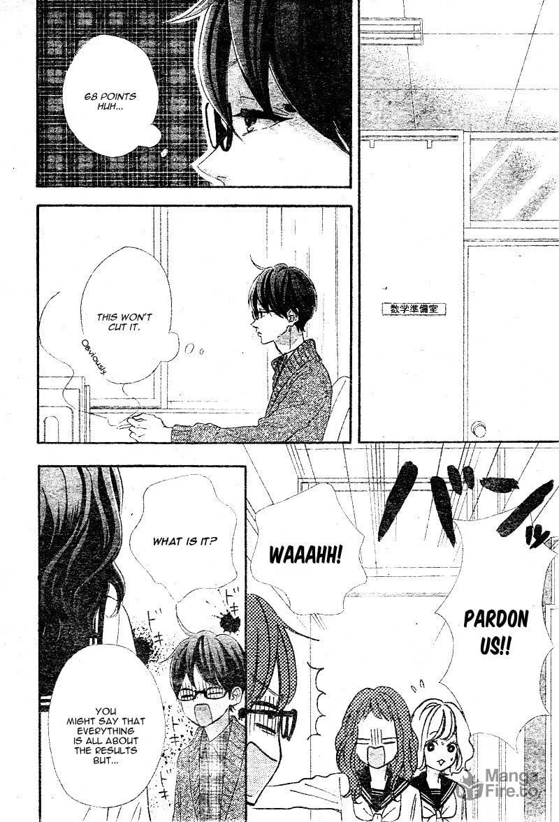 Read Sensei Kunshu chapter 8 image 35 on Lezhin