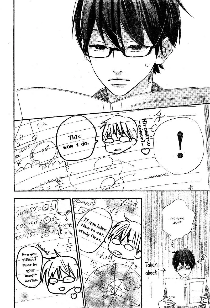 Read Sensei Kunshu chapter 8 image 37 on Lezhin