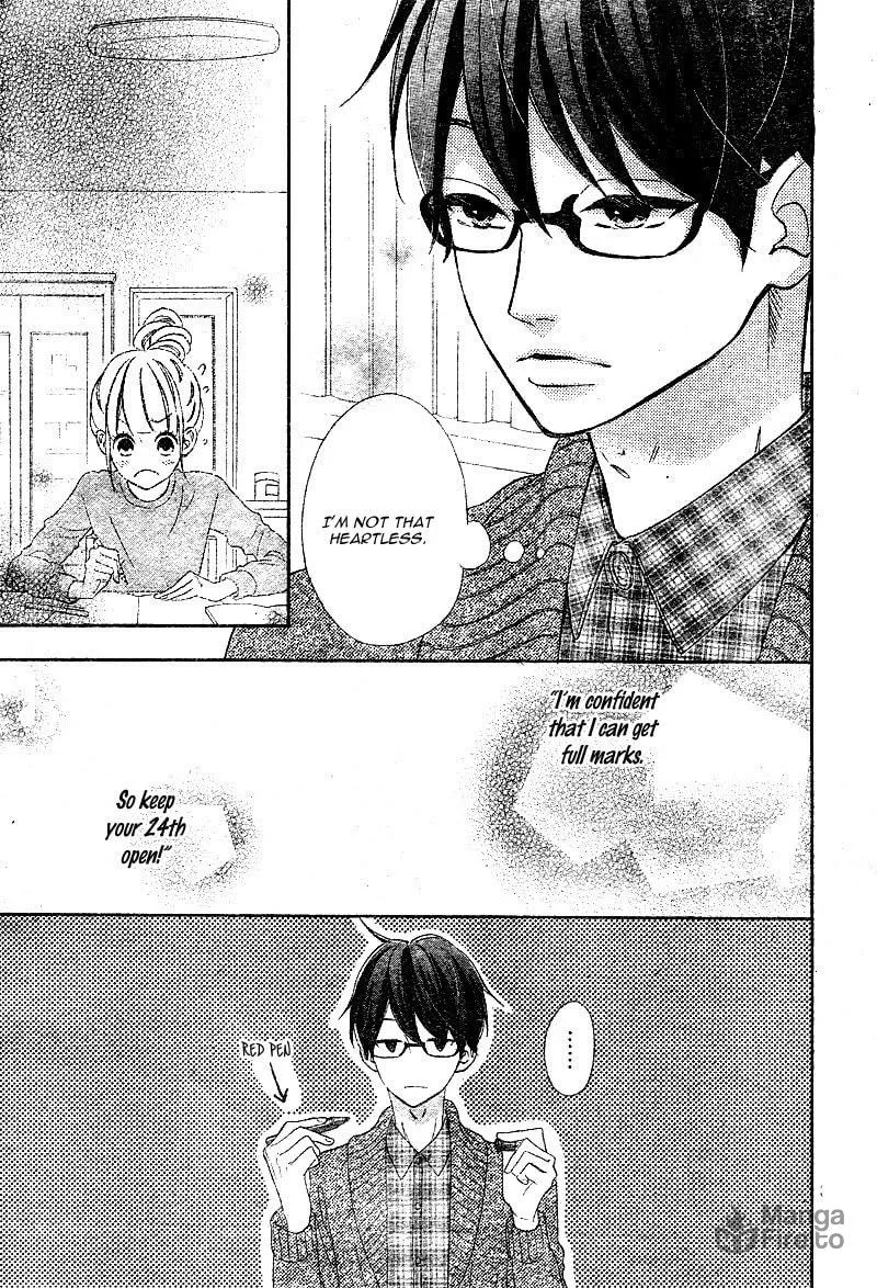 Read Sensei Kunshu chapter 8 image 38 on Lezhin