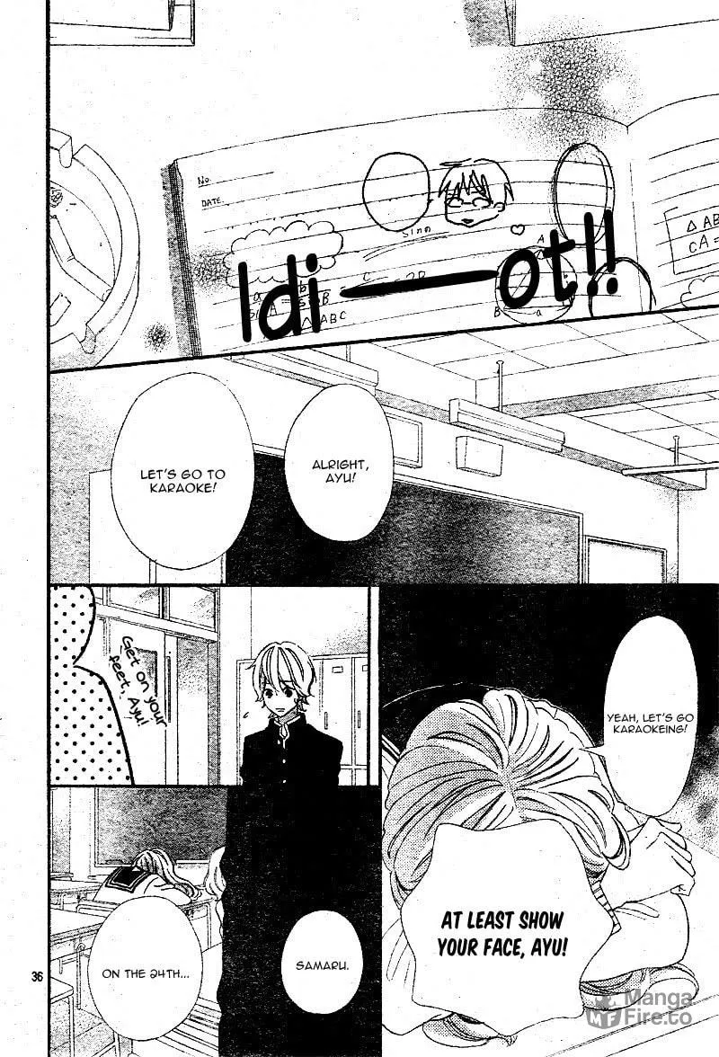 Read Sensei Kunshu chapter 8 image 39 on Lezhin