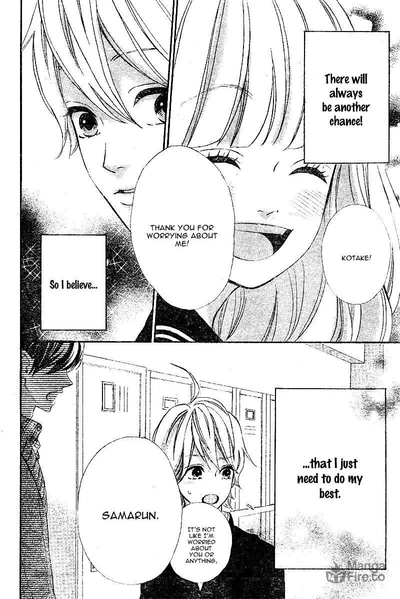 Read Sensei Kunshu chapter 8 image 41 on Lezhin