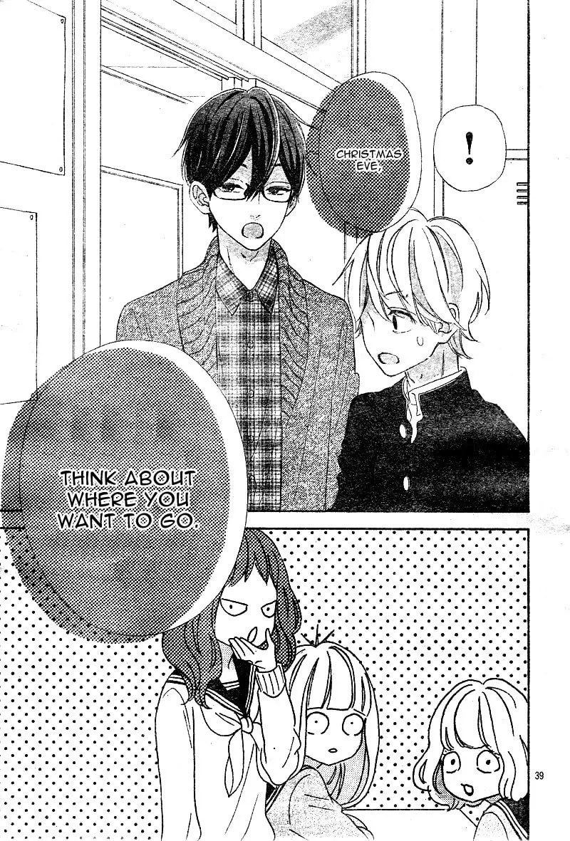Read Sensei Kunshu chapter 8 image 42 on Lezhin