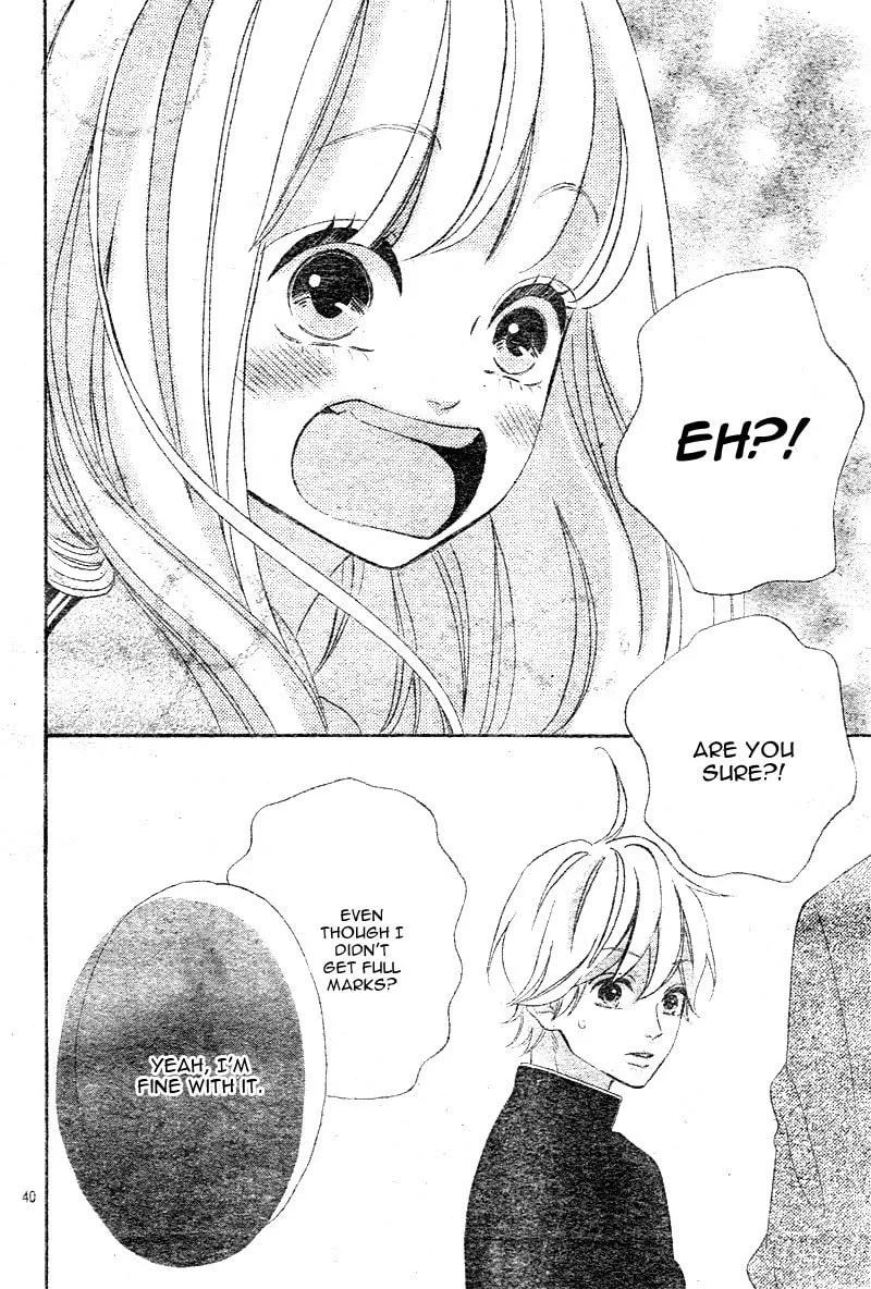 Read Sensei Kunshu chapter 8 image 43 on Lezhin