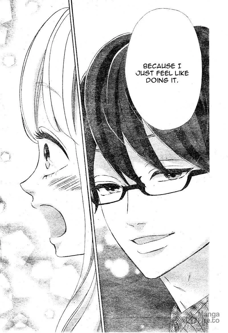 Read Sensei Kunshu chapter 8 image 44 on Lezhin