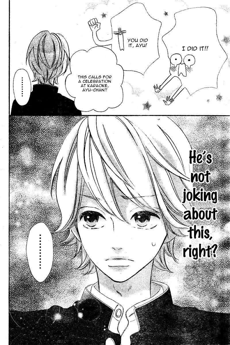 Read Sensei Kunshu chapter 8 image 45 on Lezhin
