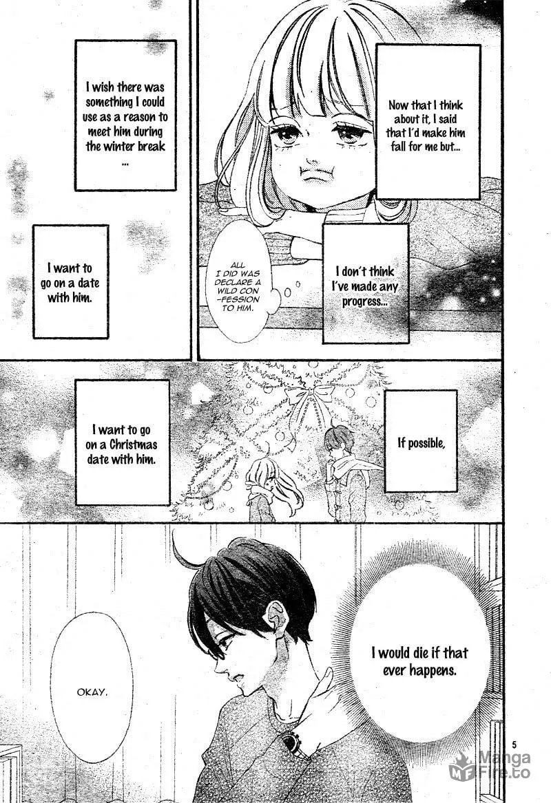 Read Sensei Kunshu chapter 8 image 8 on Lezhin