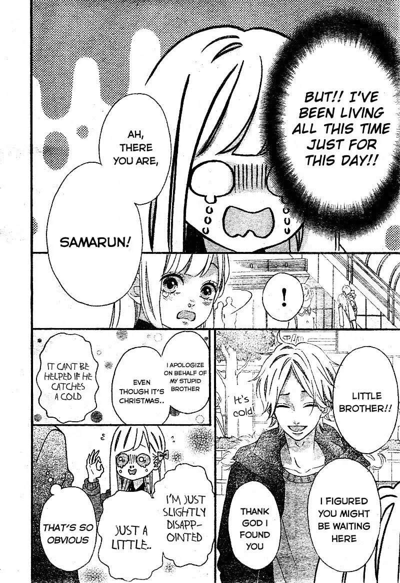 Read Sensei Kunshu chapter 9 image 10 on Lezhin