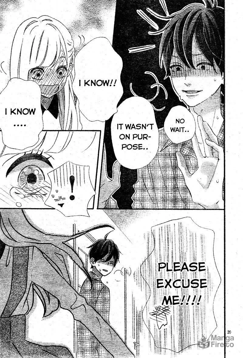 Read Sensei Kunshu chapter 9 image 23 on Lezhin