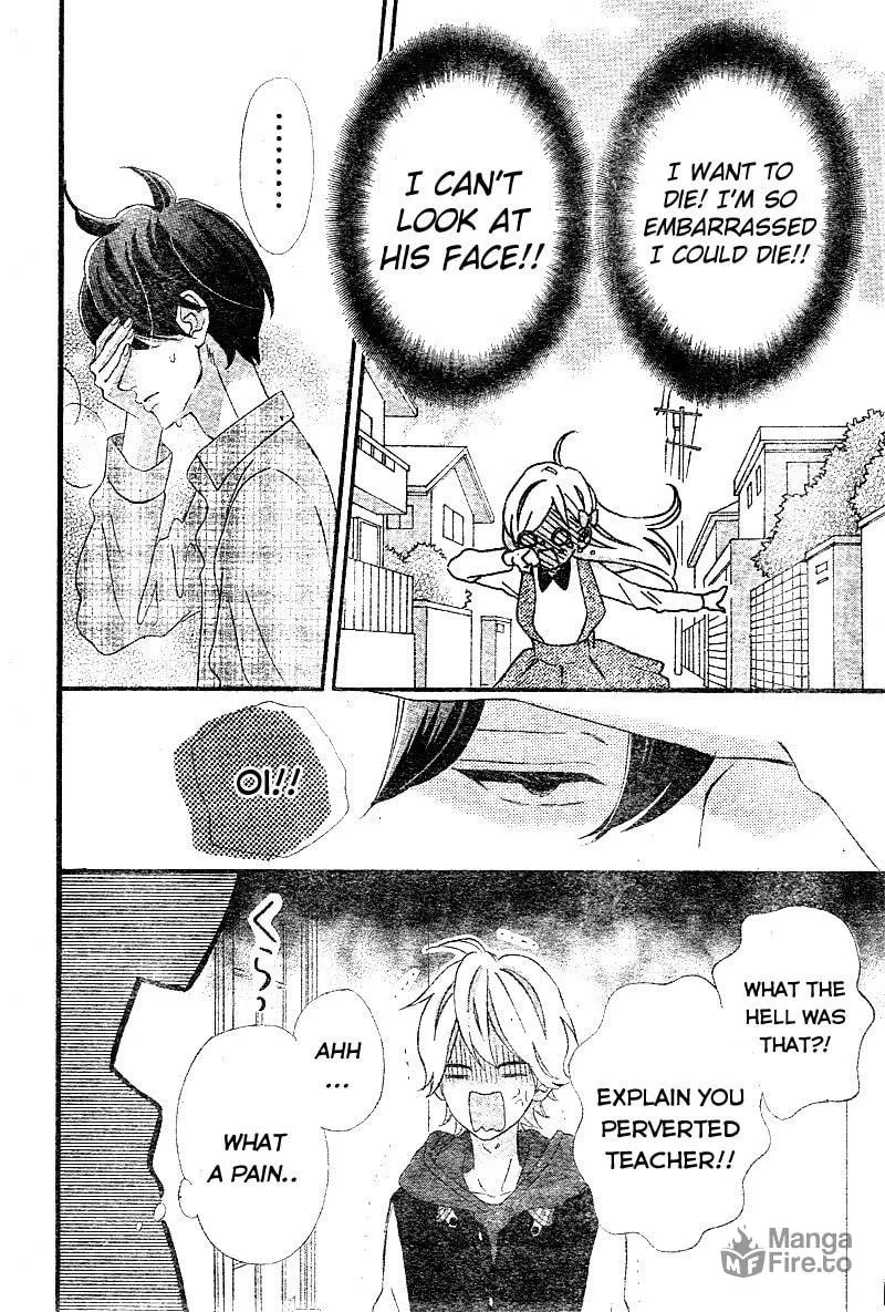 Read Sensei Kunshu chapter 9 image 24 on Lezhin