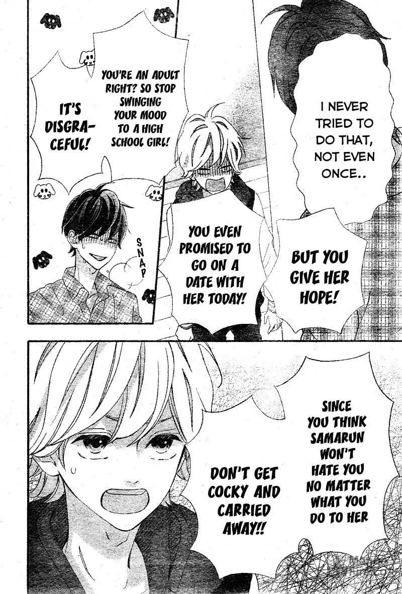 Read Sensei Kunshu chapter 9 image 26 on Lezhin
