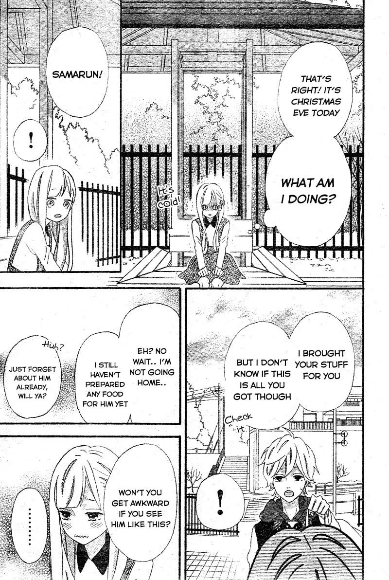 Read Sensei Kunshu chapter 9 image 31 on Lezhin