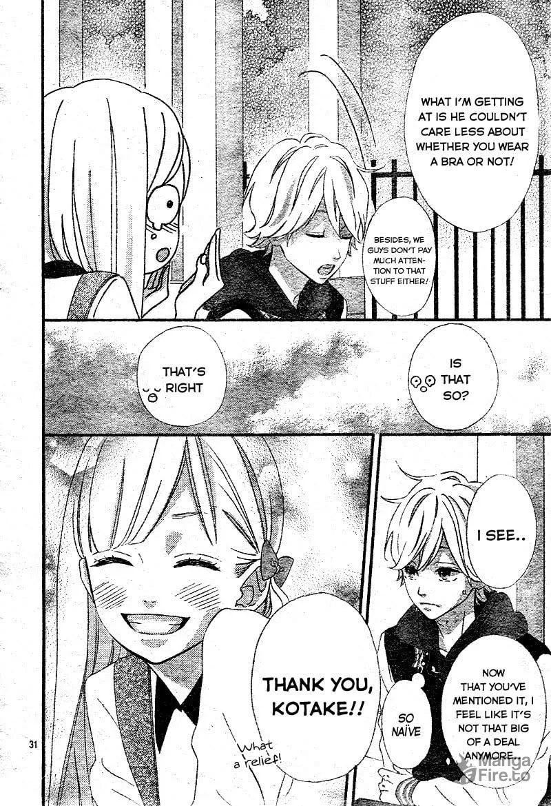 Read Sensei Kunshu chapter 9 image 34 on Lezhin