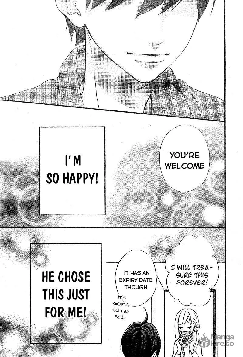 Read Sensei Kunshu chapter 9 image 41 on Lezhin