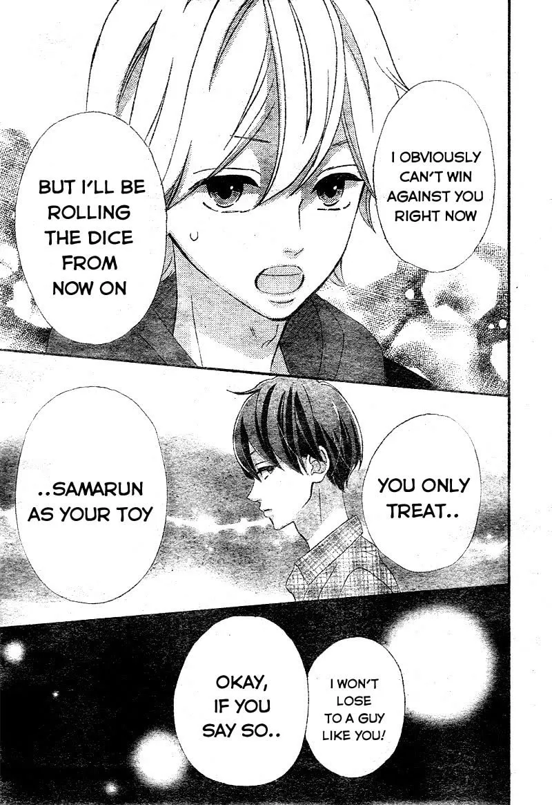 Read Sensei Kunshu chapter 9 image 43 on Lezhin