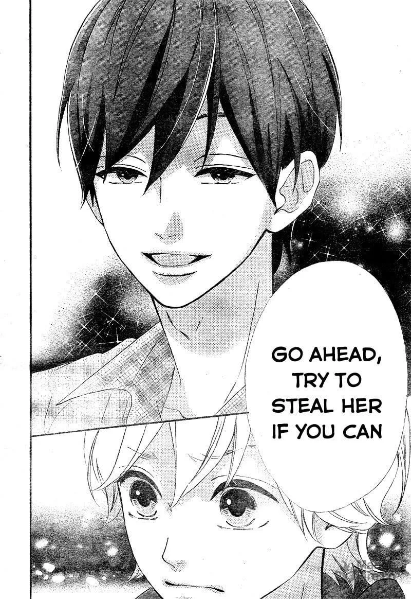 Read Sensei Kunshu chapter 9 image 44 on Lezhin