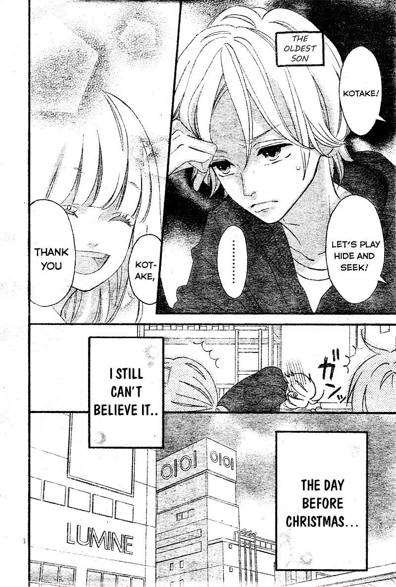 Read Sensei Kunshu chapter 9 image 6 on Lezhin