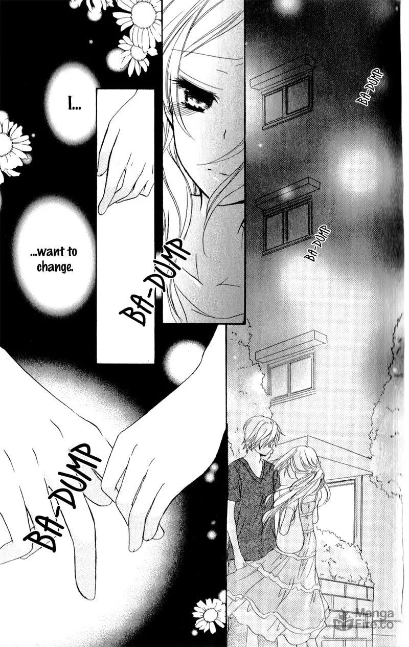 Read Sensei ni, Ageru chapter 1 image 44 on Lezhin
