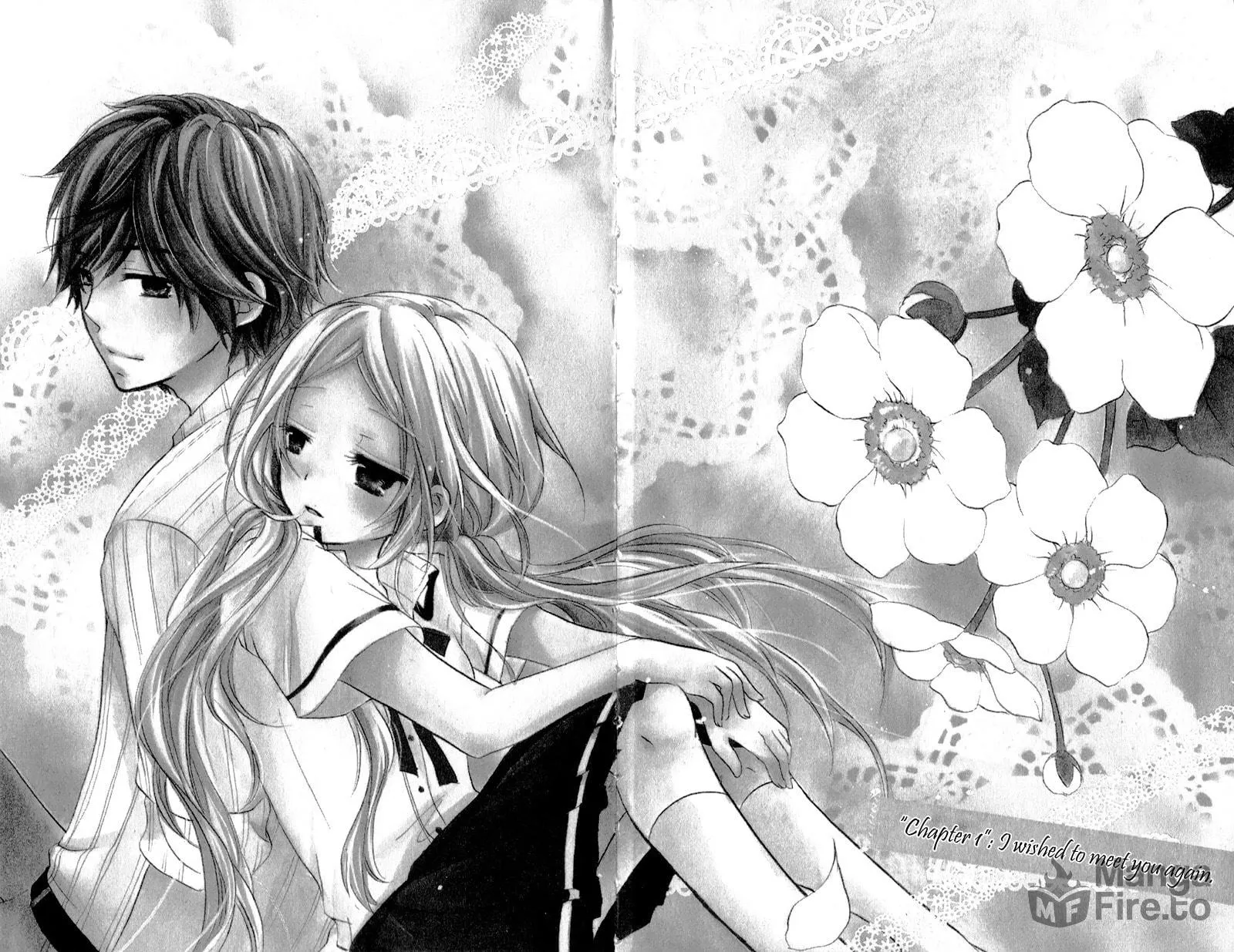 Read Sensei ni, Ageru chapter 1 image 5 on Lezhin