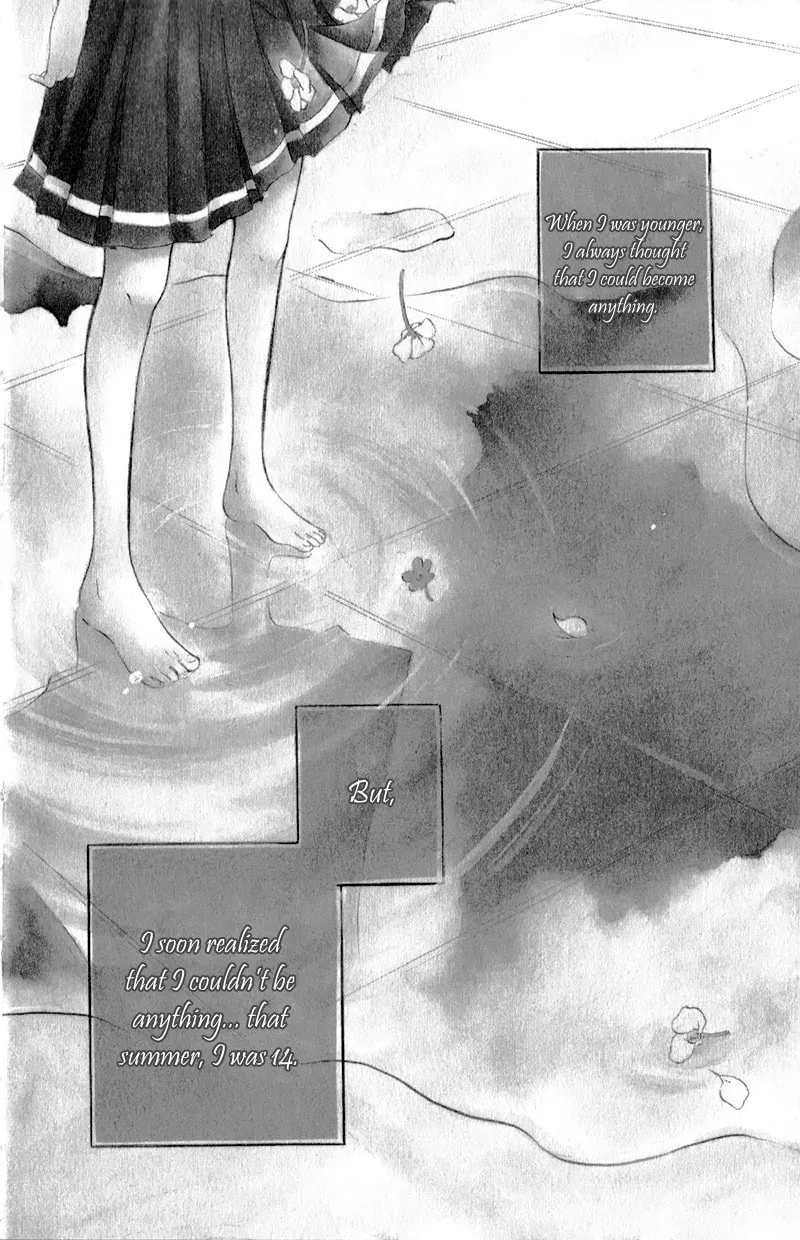 Read Sensei ni, Ageru chapter 1 image 6 on Lezhin