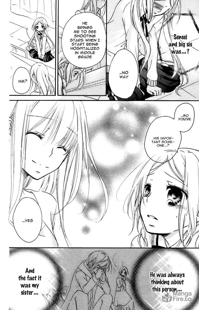 Read Sensei ni, Ageru chapter 10 image 4 on Lezhin