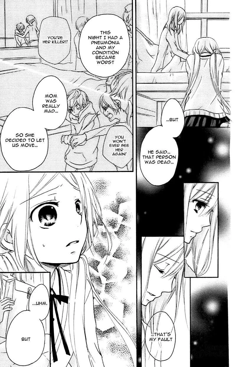 Read Sensei ni, Ageru chapter 10 image 5 on Lezhin