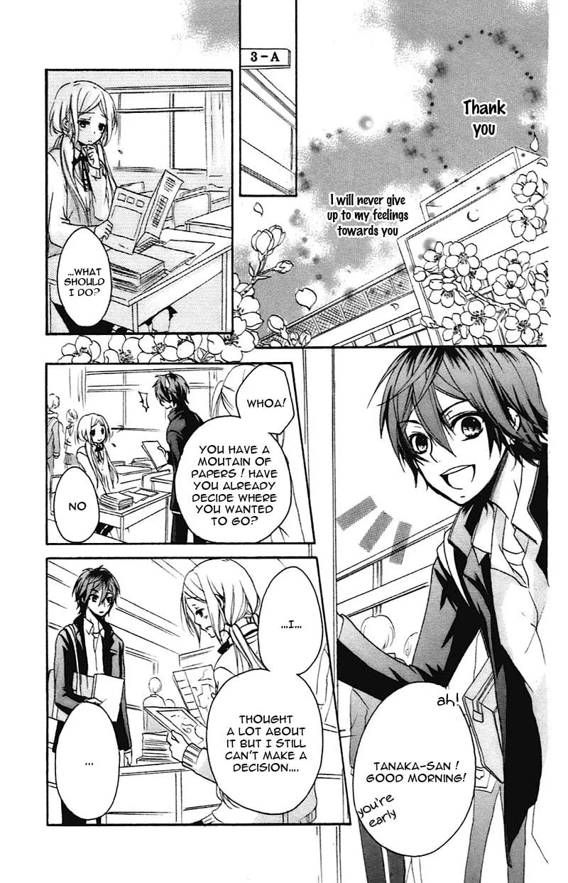 Read Sensei ni, Ageru chapter 10 image 7 on Lezhin