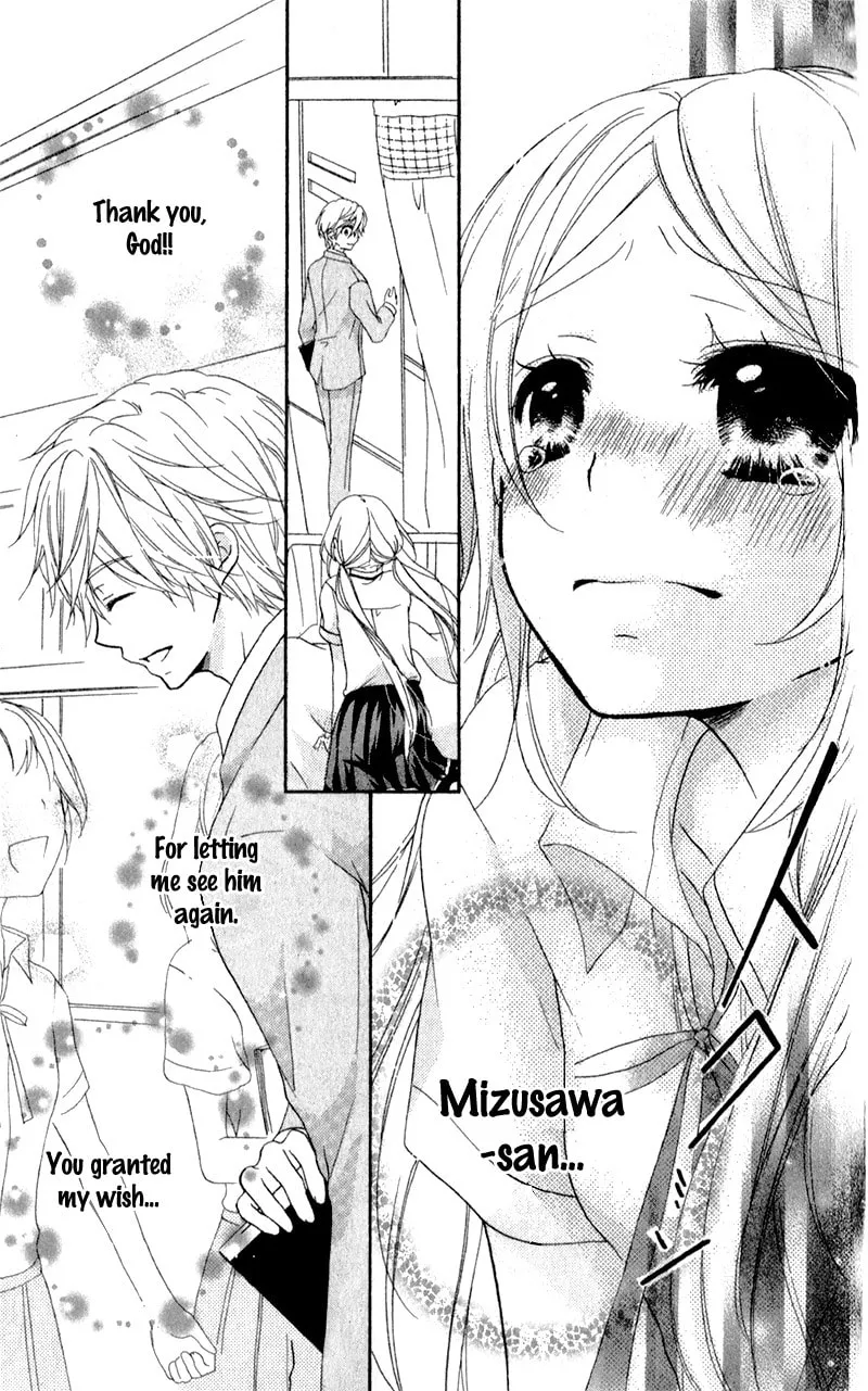 Read Sensei ni, Ageru chapter 2 image 16 on Lezhin