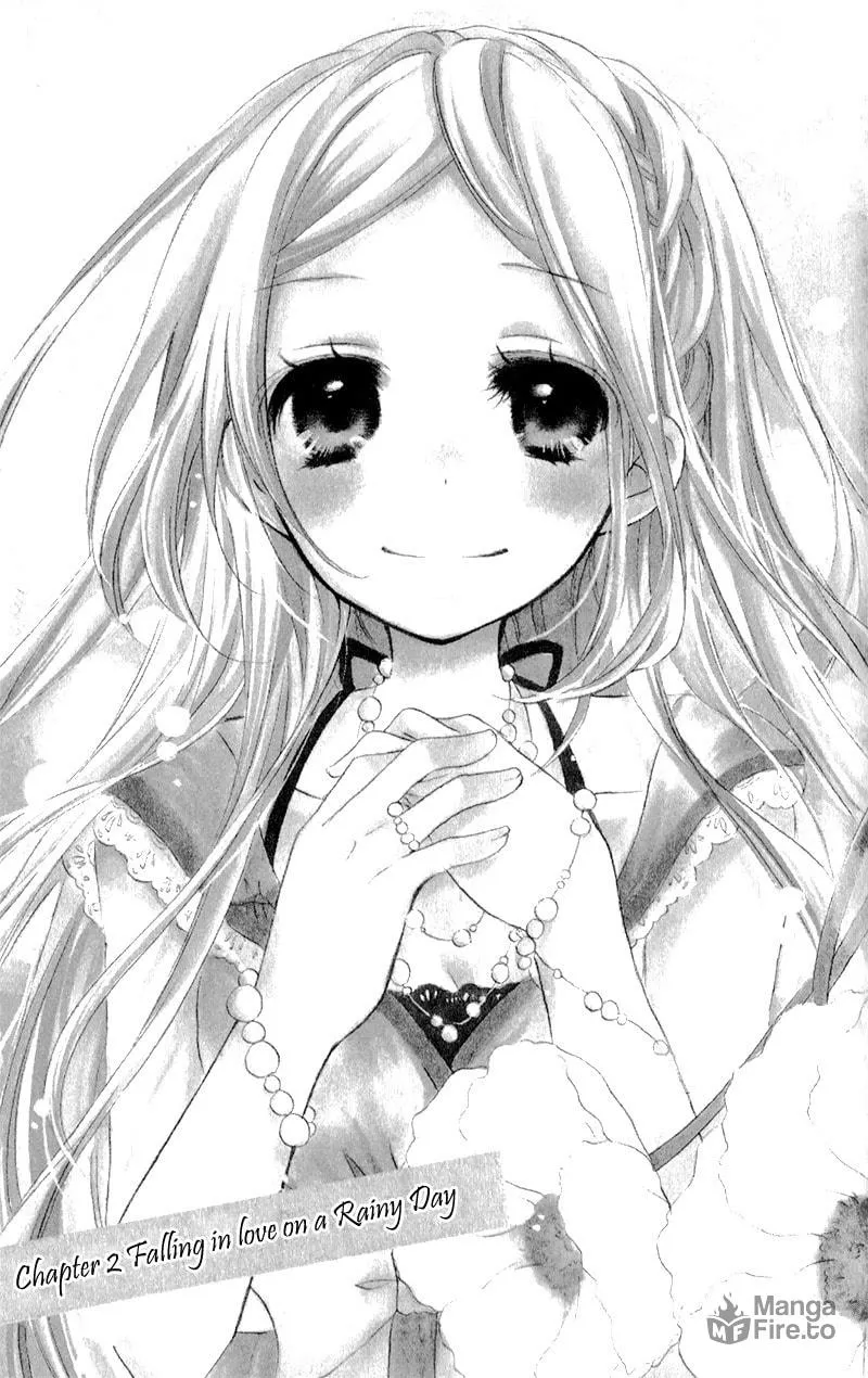 Read Sensei ni, Ageru chapter 2 image 2 on Lezhin
