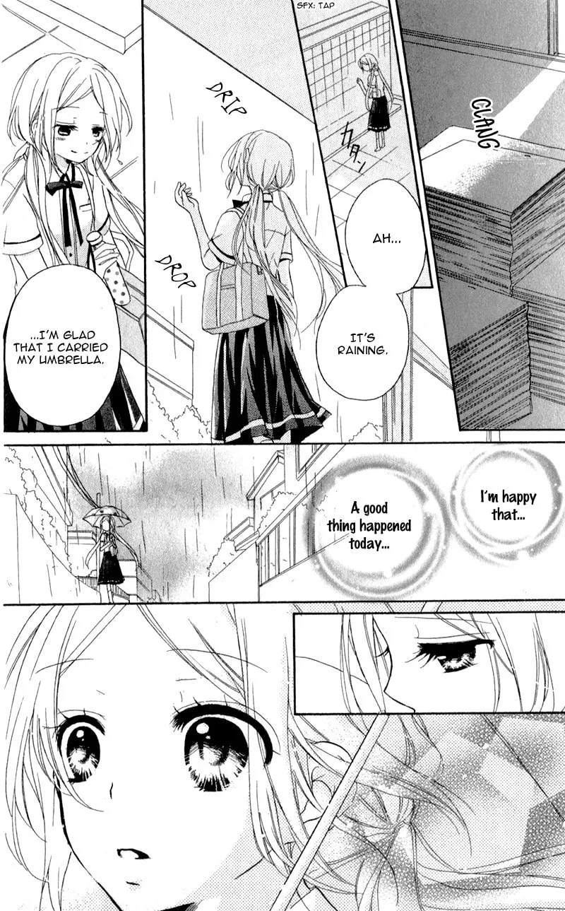 Read Sensei ni, Ageru chapter 2 image 27 on Lezhin