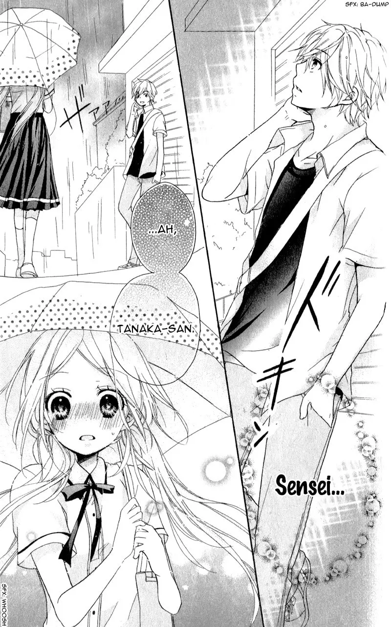 Read Sensei ni, Ageru chapter 2 image 28 on Lezhin