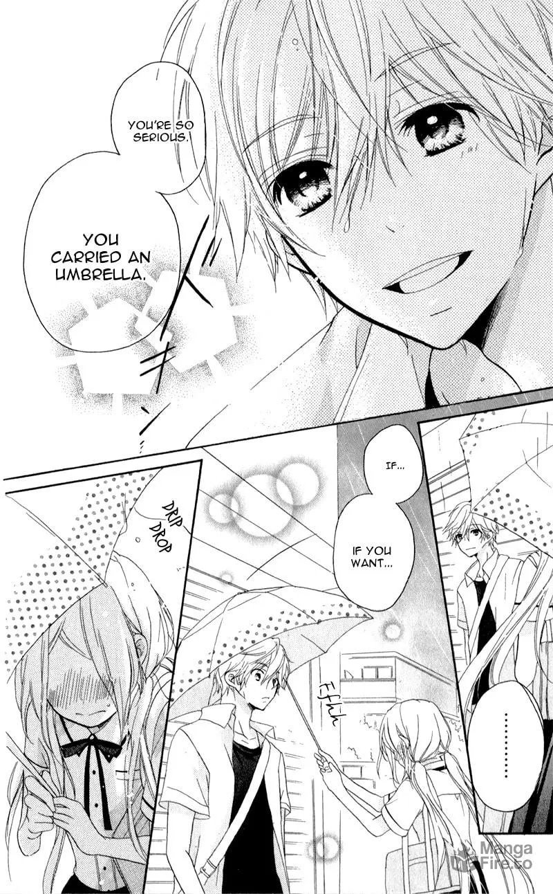 Read Sensei ni, Ageru chapter 2 image 29 on Lezhin
