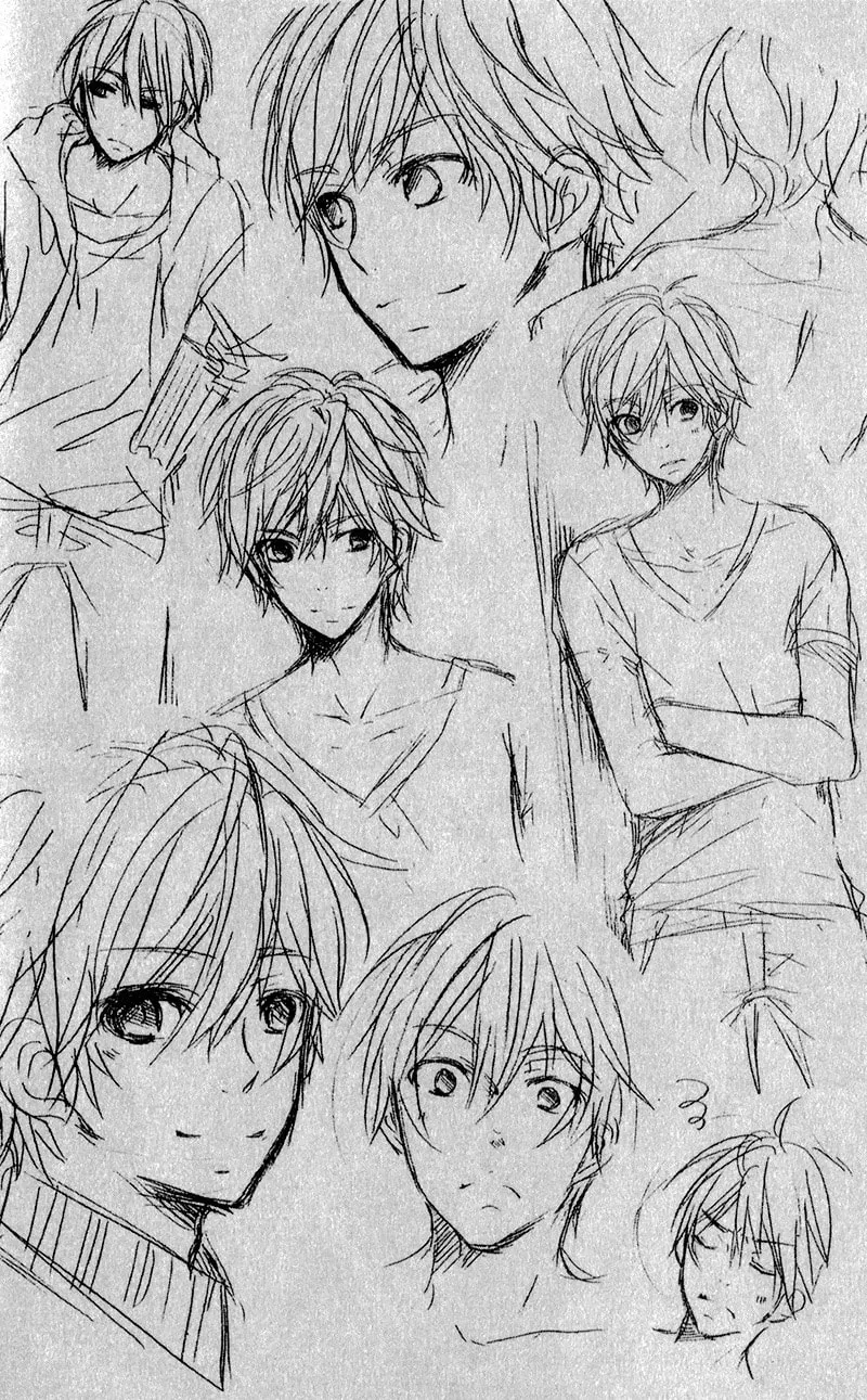 Read Sensei ni, Ageru chapter 2 image 3 on Lezhin