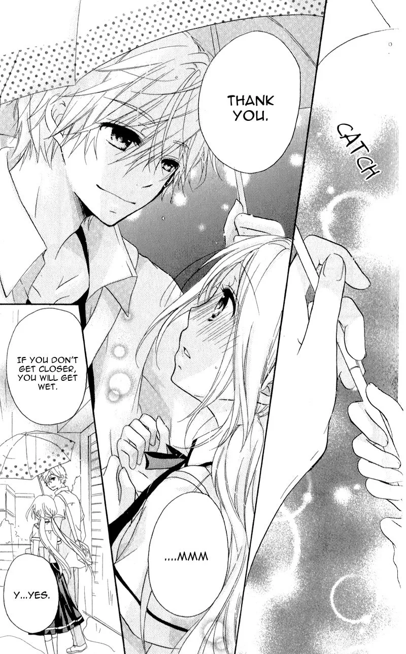 Read Sensei ni, Ageru chapter 2 image 30 on Lezhin