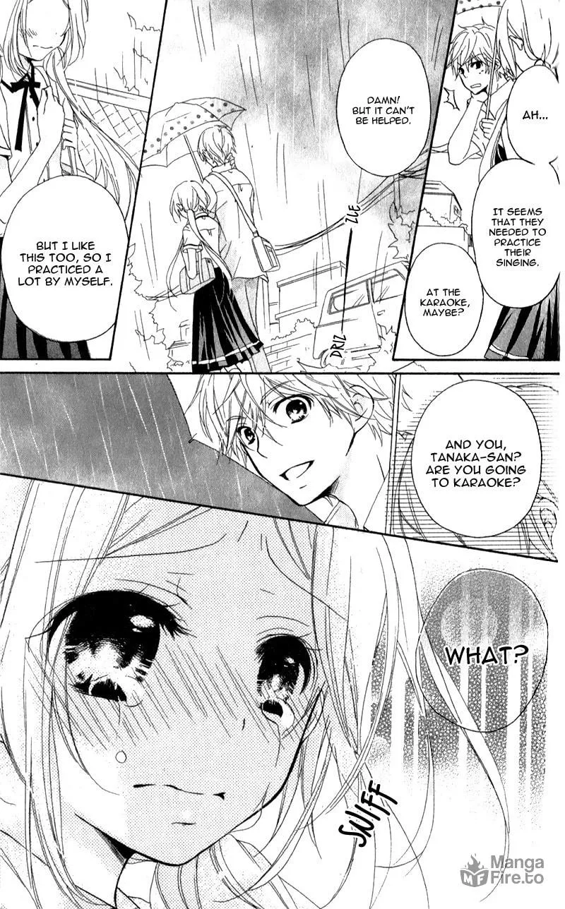Read Sensei ni, Ageru chapter 2 image 32 on Lezhin