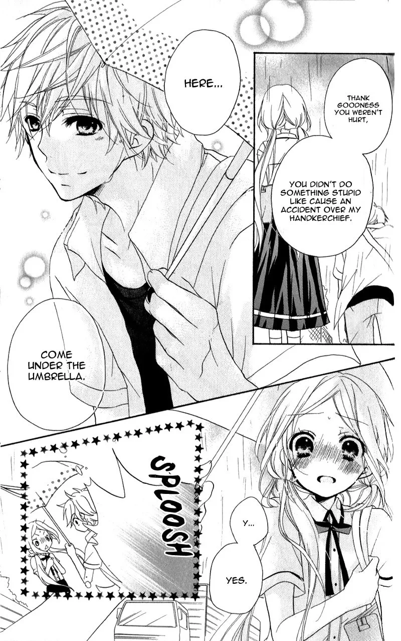 Read Sensei ni, Ageru chapter 2 image 37 on Lezhin
