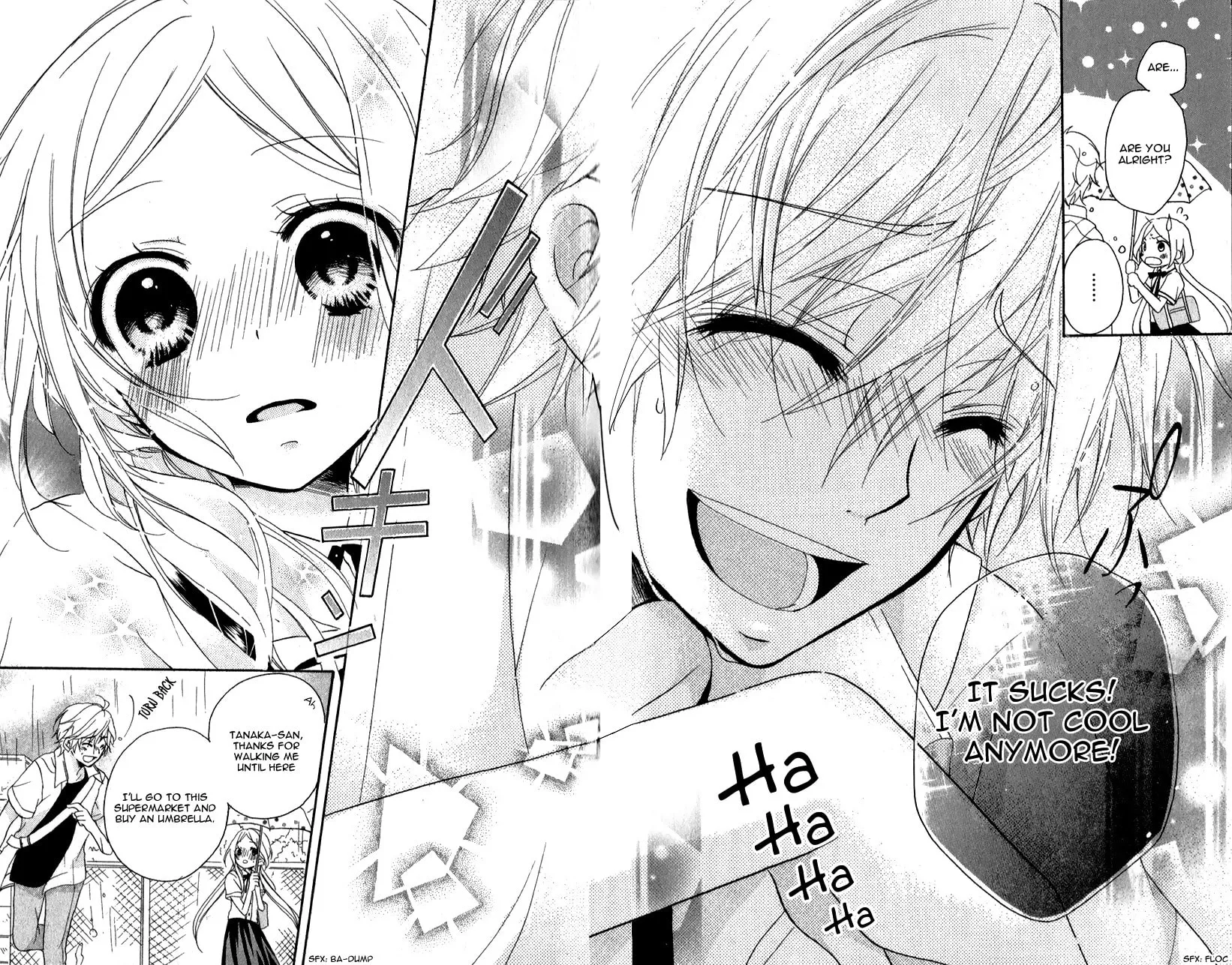 Read Sensei ni, Ageru chapter 2 image 38 on Lezhin