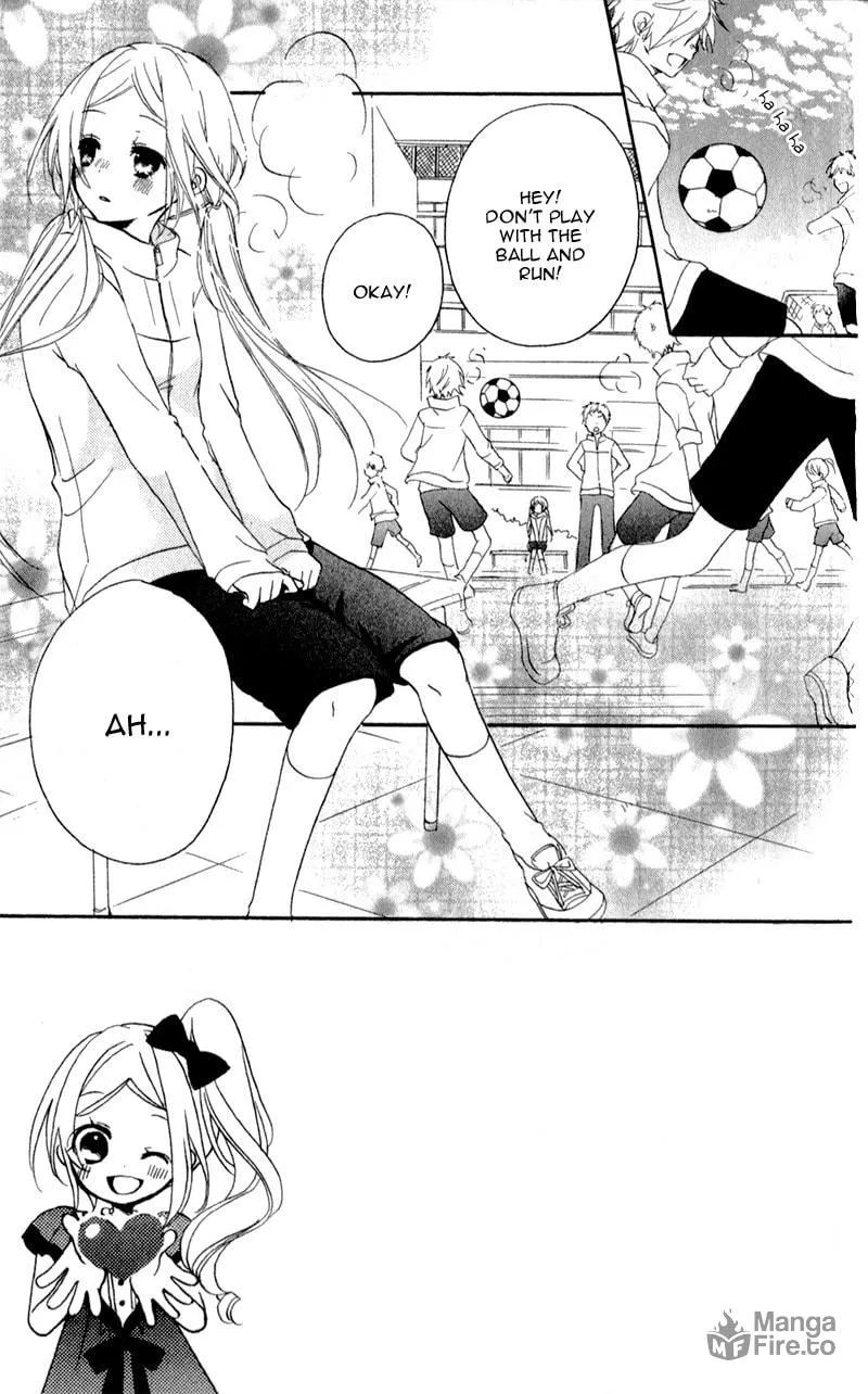 Read Sensei ni, Ageru chapter 6 image 2 on Lezhin