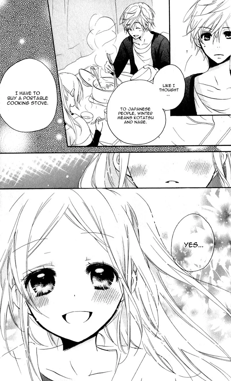 Read Sensei ni, Ageru chapter 6 image 22 on Lezhin