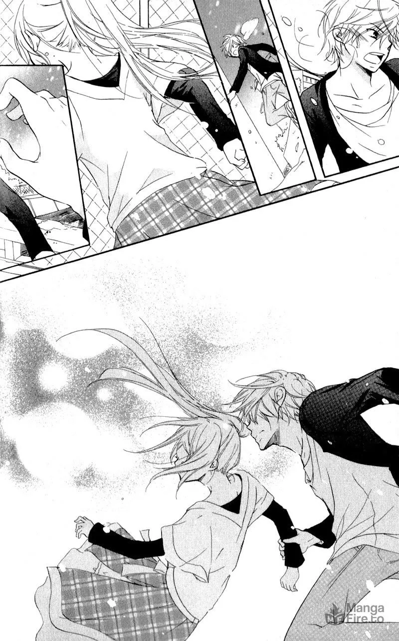 Read Sensei ni, Ageru chapter 6 image 29 on Lezhin