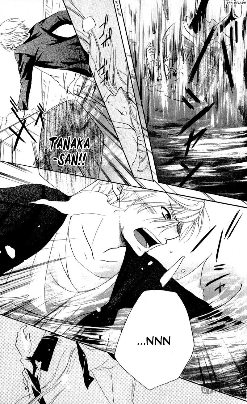 Read Sensei ni, Ageru chapter 6 image 32 on Lezhin