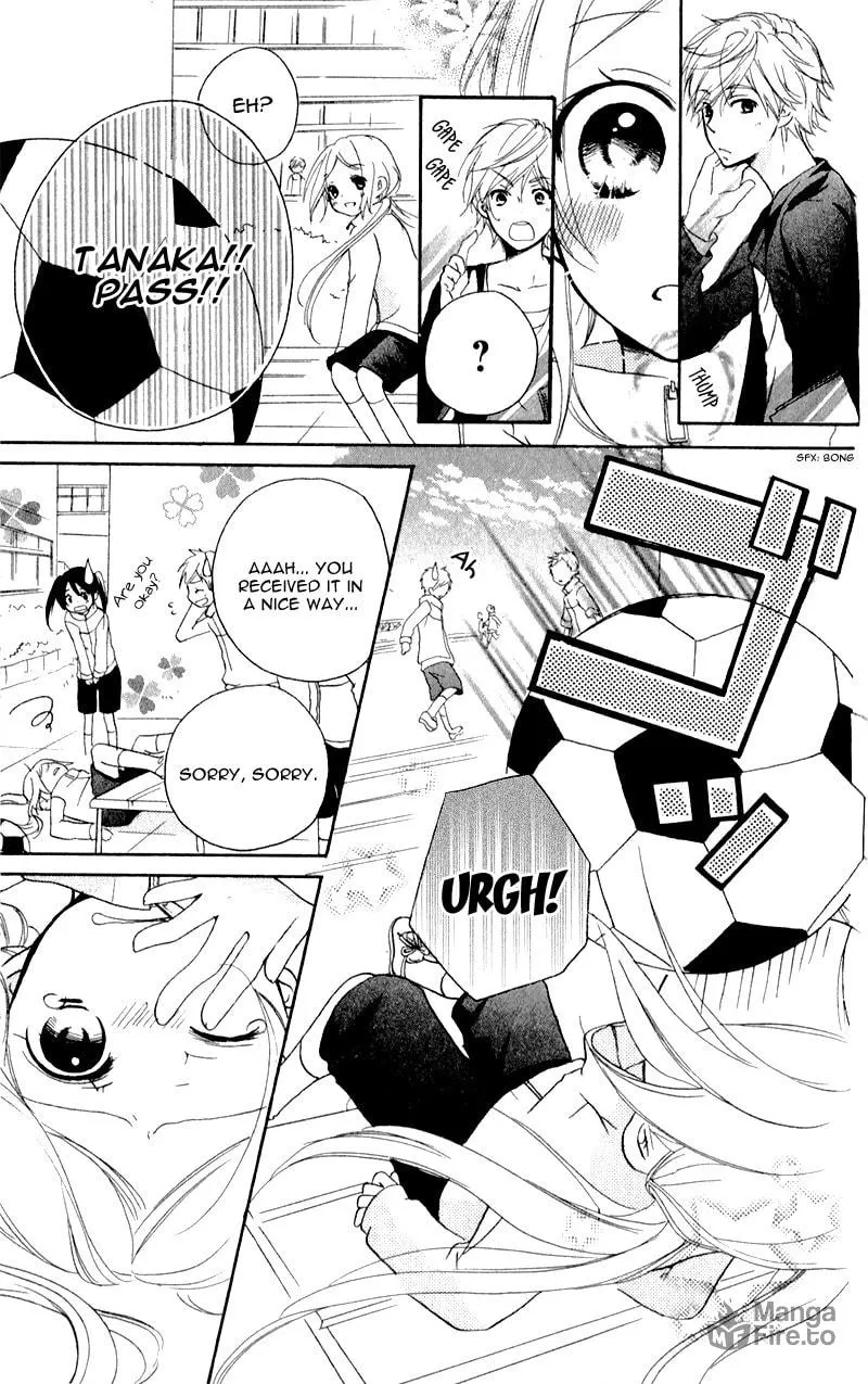 Read Sensei ni, Ageru chapter 6 image 4 on Lezhin