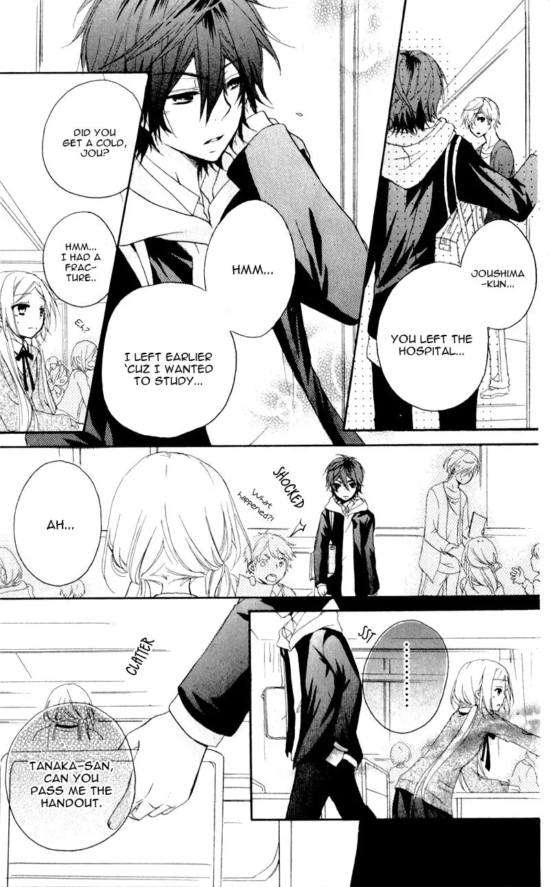 Read Sensei ni, Ageru chapter 6 image 6 on Lezhin