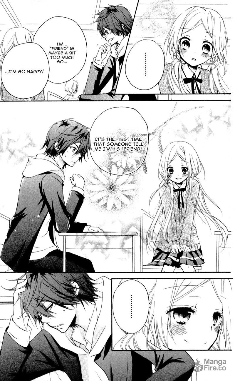 Read Sensei ni, Ageru chapter 6 image 8 on Lezhin